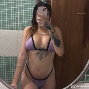 Acompanhante Adriana - Perfil
