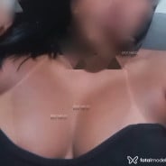 Acompanhante Tifanny Bianca - Perfil