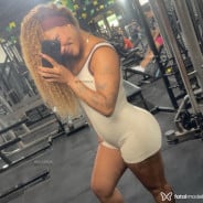 Acompanhante Mavy Diniz - Perfil
