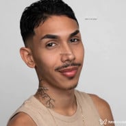 Acompanhante Rodrigosimonns - Perfil