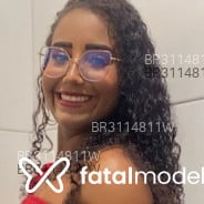 Acompanhante Lsilva - Perfil