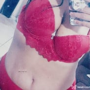 Acompanhante Fernanda - Perfil