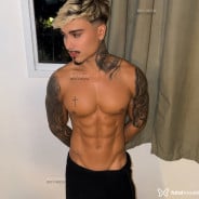 Acompanhante Cassiano - Perfil