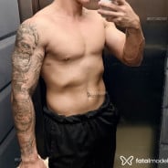 Acompanhante Luiz - Perfil