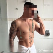 Acompanhante Luiz - Perfil