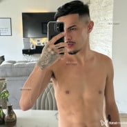 Acompanhante Rafael Lirá - Perfil