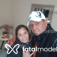 Acompanhante Pedro - Perfil