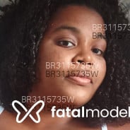 Acompanhante Aninha - Perfil