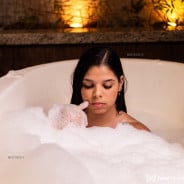 Acompanhante Yasminzinha - Perfil