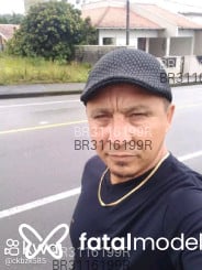 Acompanhante Jorge Ceara - Perfil