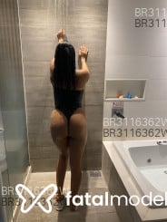 Acompanhante Daniela - Perfil