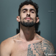 Acompanhante Victor Santoro - Perfil