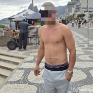 Acompanhante Yan - Perfil