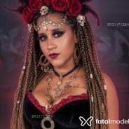 Acompanhante Victoria Saint - Perfil