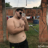 Acompanhante Parrudoatv - Perfil