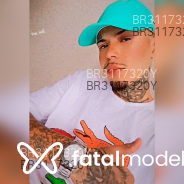 Acompanhante Bruno Ferrari - Perfil