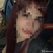 Acompanhante Rose Bear - Perfil