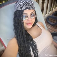 Acompanhante Melissa - Perfil