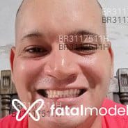 Acompanhante David - Perfil