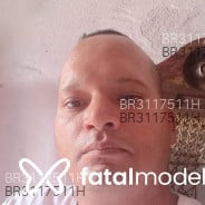Acompanhante David - Perfil