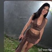 Acompanhante Julia - Perfil