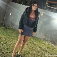 Acompanhante Julia - Perfil