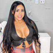 Acompanhante Lorena - Perfil