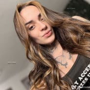 Acompanhante Stella Raven - Perfil