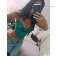 Acompanhante Clara - Perfil