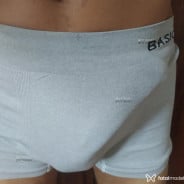 Acompanhante Jhow Silvaneis - Perfil