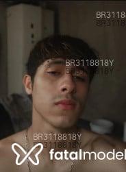 Acompanhante Arthur - Perfil