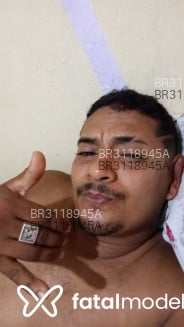 Acompanhante Tenório - Perfil