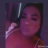 Acompanhante Charmozinha - Perfil