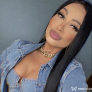 Acompanhante Bia Silva - Perfil