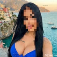 Acompanhante Amanda - Perfil