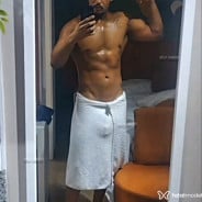 Acompanhante Walinho - Perfil