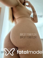 Acompanhante Raposinhaninfeta - Perfil