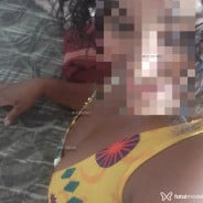 Acompanhante Bárbara - Perfil
