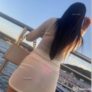 Acompanhante Melissa Santos - Perfil