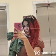 Acompanhante Estrela - Perfil