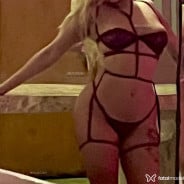 Acompanhante Sammy - Perfil