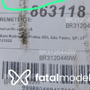 Acompanhante Eitf - Perfil