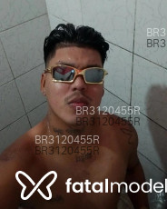 Acompanhante Henrique - Perfil