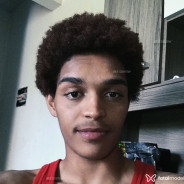 Acompanhante Vitor - Perfil