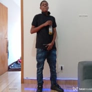 Acompanhante Jefferson - Perfil