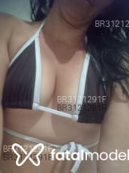Acompanhante Larissa Mendes - Perfil