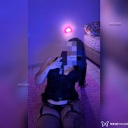 Acompanhante Eduarda - Perfil