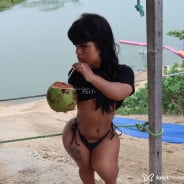 Acompanhante Gabrielly - Perfil