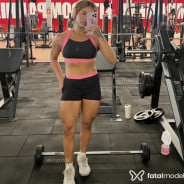 Acompanhante Larissa Melo - Perfil