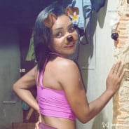 Acompanhante Melissa - Perfil